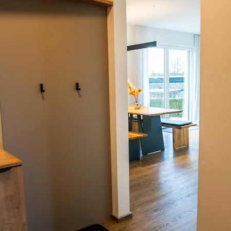 Apartments Verde Grein Exterior photo