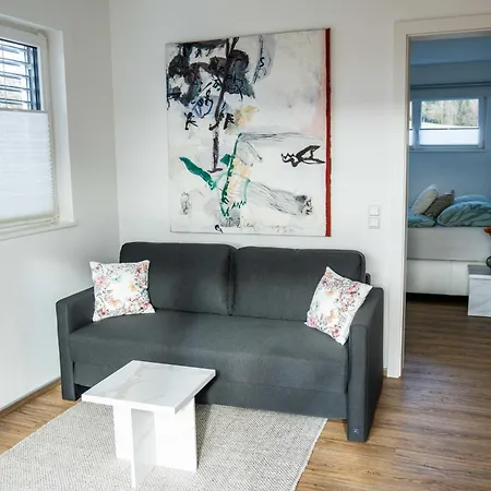 Apartments Verde Grein Exterior photo