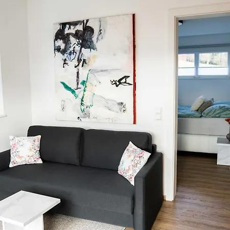 Apartments Verde Grein Exterior photo