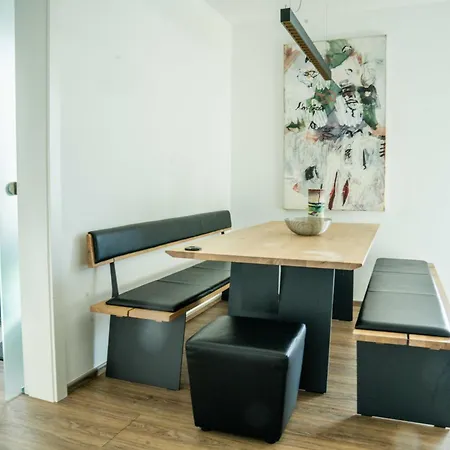 Apartments Verde Grein Exterior photo