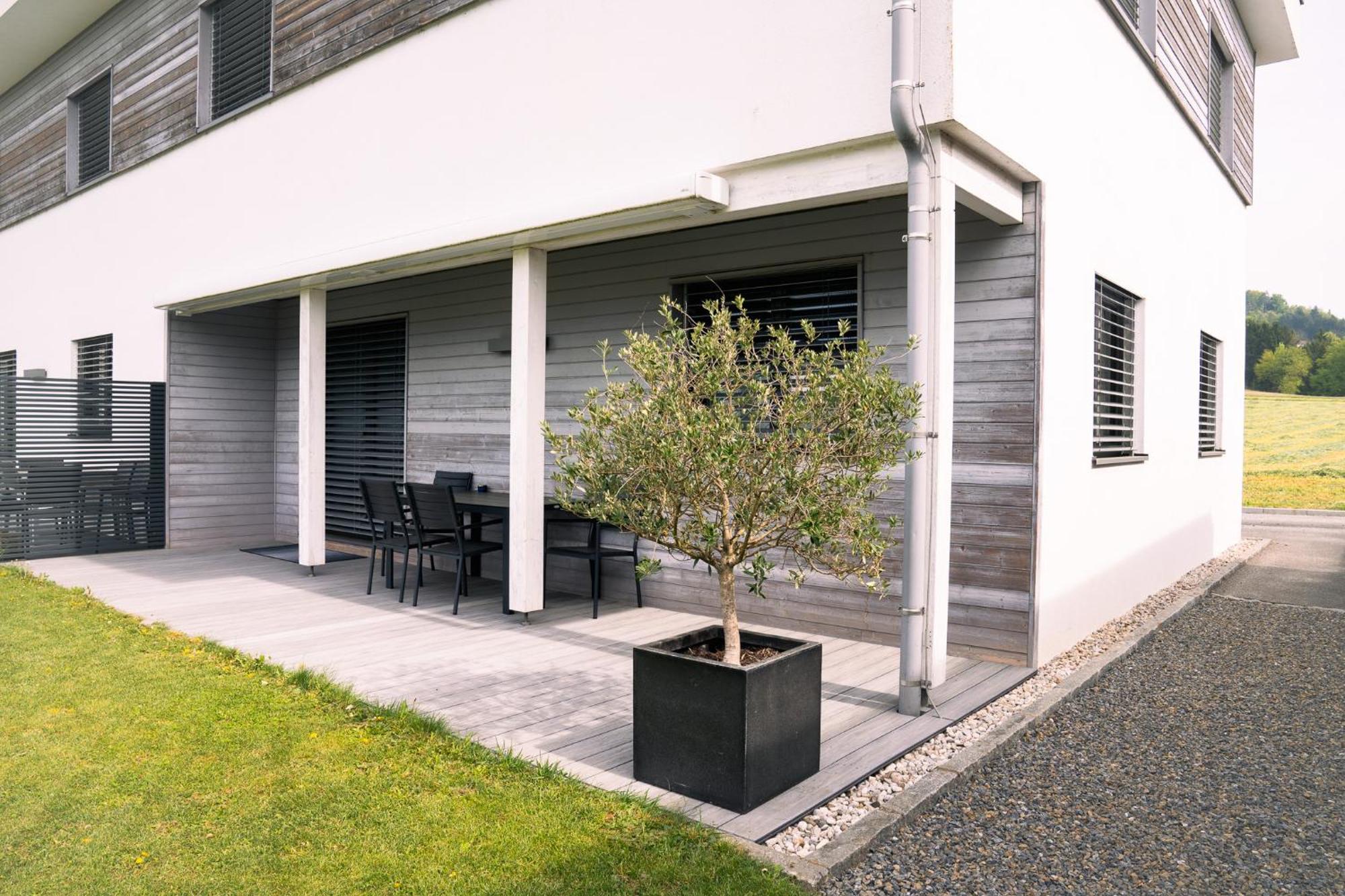 Apartments Verde Apartment Grein