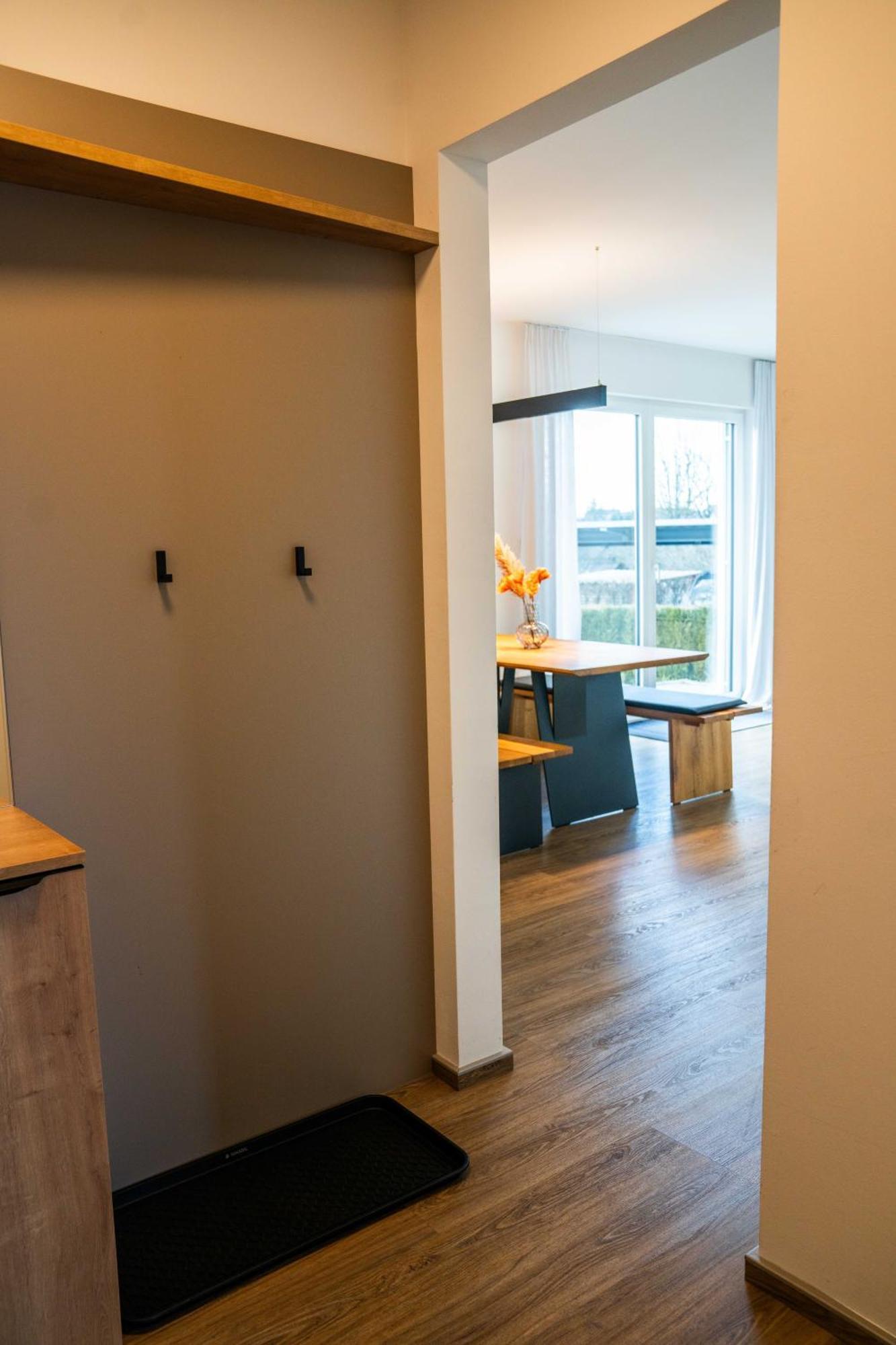 Apartments Verde Grein