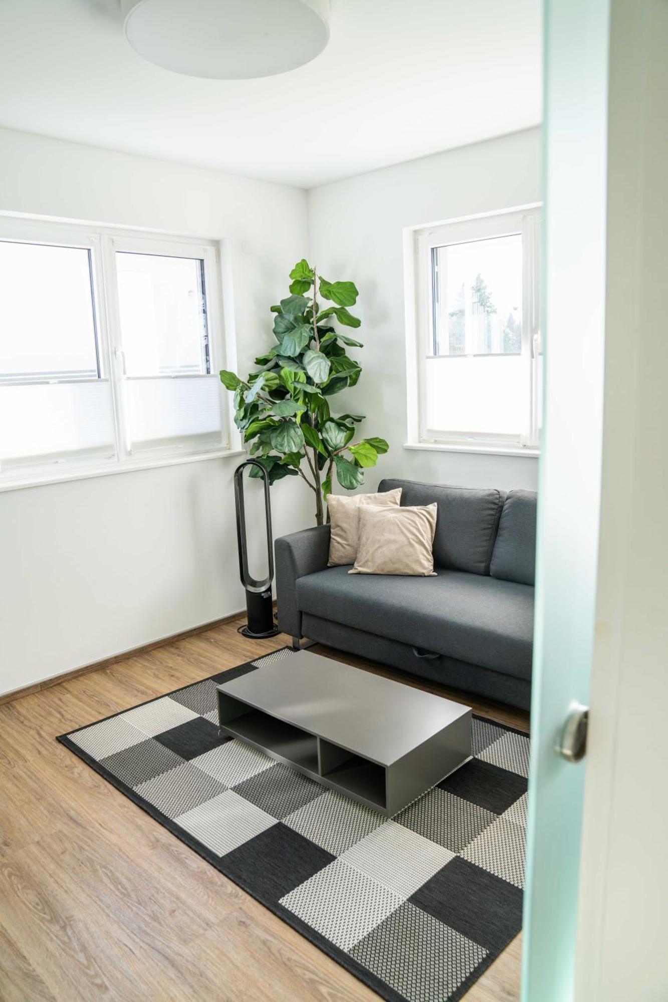 Apartment Apartments Verde